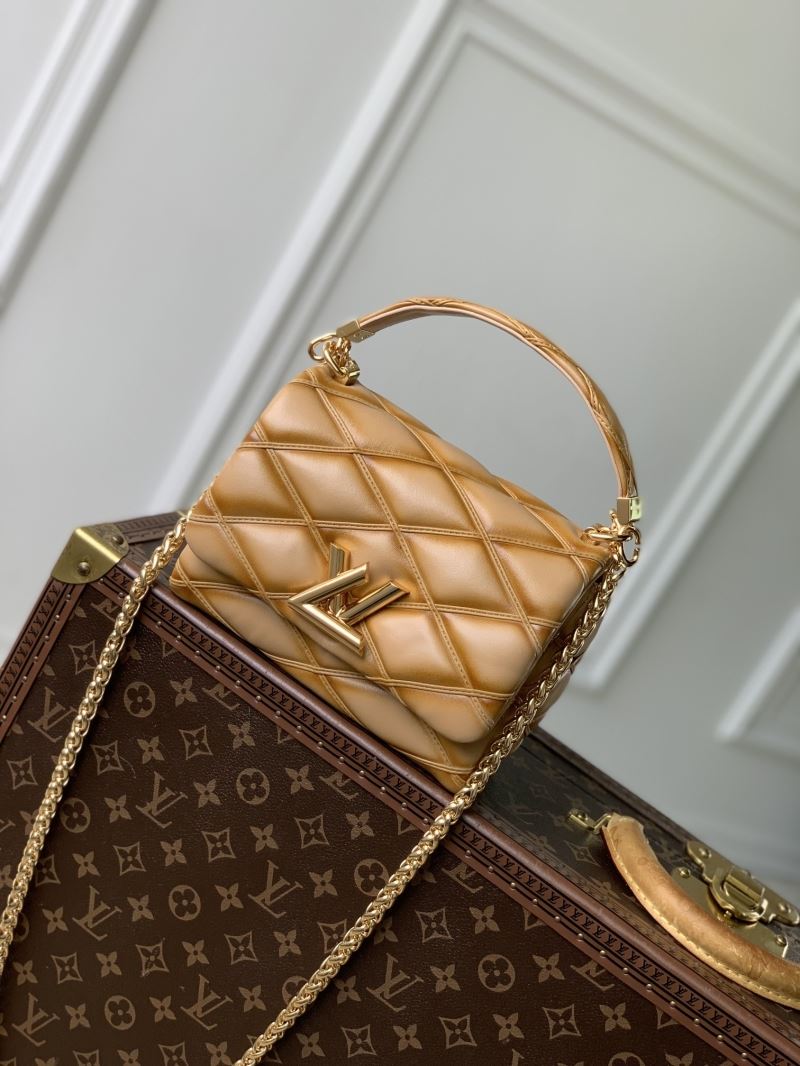 LV Satchel bags